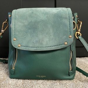 Henri Bendel crossbody purse